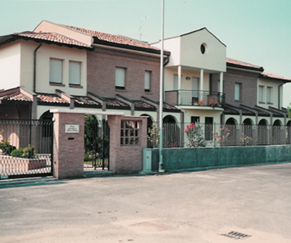 sede