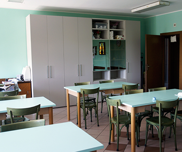 laboratorio